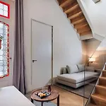 호텔 H10 Palacio Colomera 4*