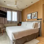 H10 Palacio Colomera 4* 코르도바