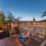 H10 Palacio Colomera 4* 코르도바