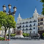 호텔 H10 Palacio Colomera