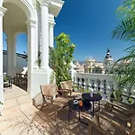 H10 Palacio Colomera 4* 코르도바