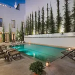 H10 Palacio Colomera 4* 코르도바