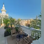 호텔 H10 Palacio Colomera 4*