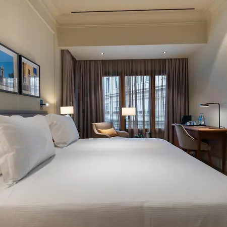 Отель H10 Palacio Colomera