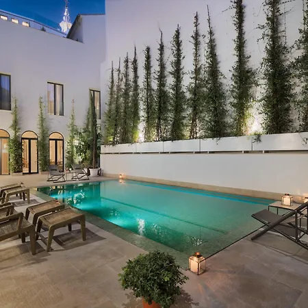 H10 Palacio Colomera 4* Кордова