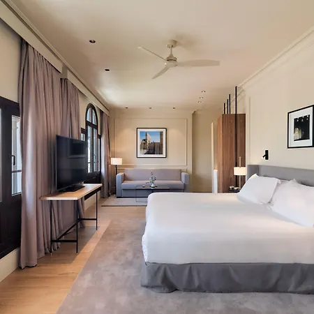 H10 Palacio Colomera 4* Кордова