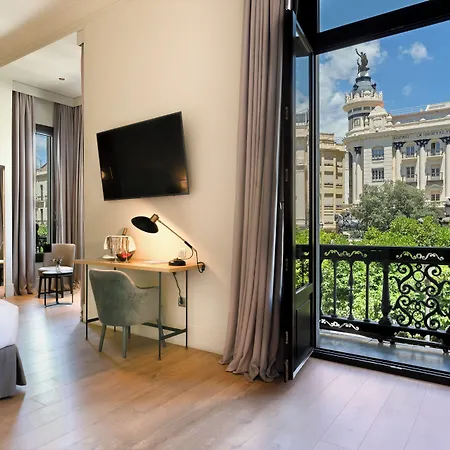 H10 Palacio Colomera 4*