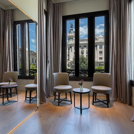 H10 Palacio Colomera Córdoba