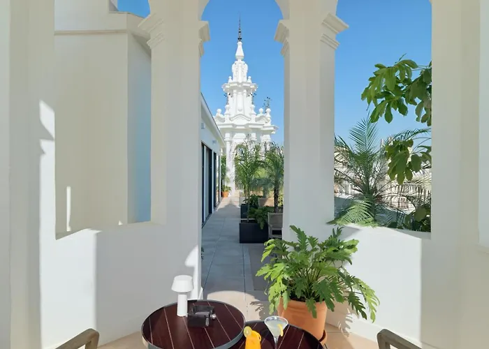 H10 Palacio Colomera Córdoba