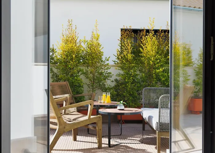 H10 Palacio Colomera Hotell 4*