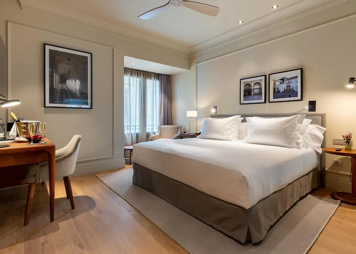 H10 Palacio Colomera Córdoba