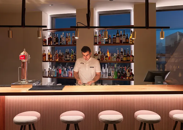 H10 Palacio Colomera Hotell