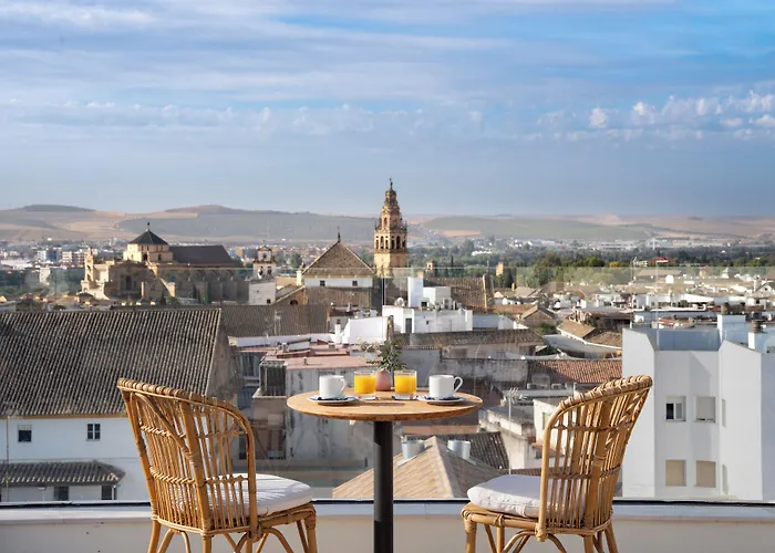 H10 Palacio Colomera Hotell 4*