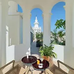 H10 Palacio Colomera Cordoba