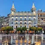 H10 Palacio Colomera 4* Cordoba