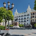 Hotel H10 Palacio Colomera Cordoba