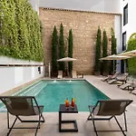 Hotel H10 Palacio Colomera Cordoba