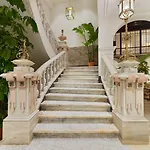 Hotel H10 Palacio Colomera Cordoba
