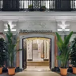 Hotel H10 Palacio Colomera Cordoba