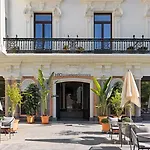 H10 Palacio Colomera 4* Cordoba