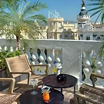 H10 Palacio Colomera 4* Cordoba