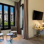 H10 Palacio Colomera 4*