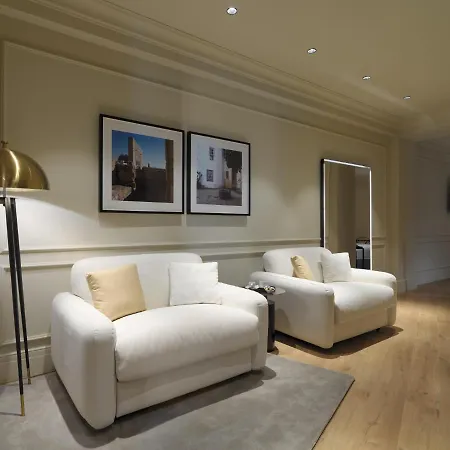 H10 Palacio Colomera Hotel