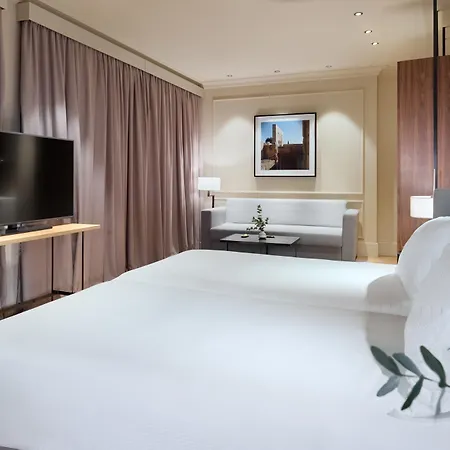 H10 Palacio Colomera فندق 4*