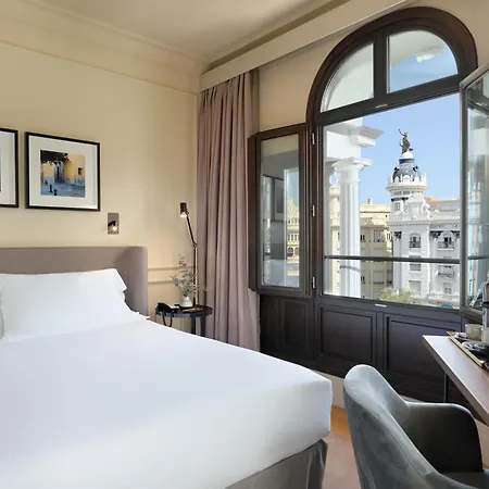 Hotell H10 Palacio Colomera