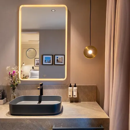 H10 Palacio Colomera 4*