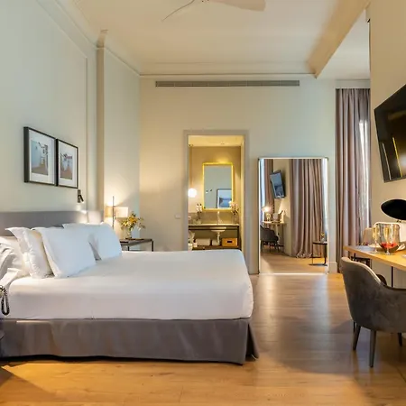 Hotell H10 Palacio Colomera