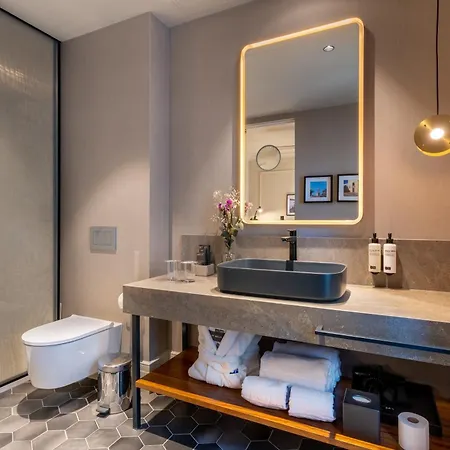 H10 Palacio Colomera 호텔 4*