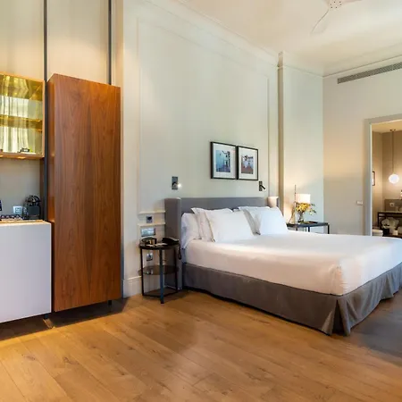 H10 Palacio Colomera 4* قرطبة