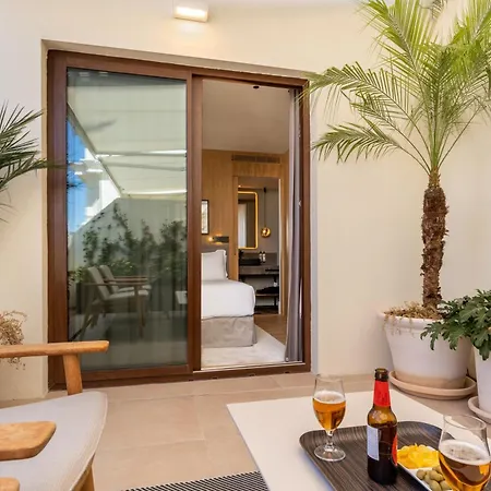 فندق H10 Palacio Colomera قرطبة