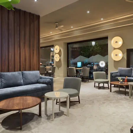 فندق H10 Palacio Colomera 4*