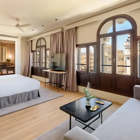호텔 H10 Palacio Colomera 4*