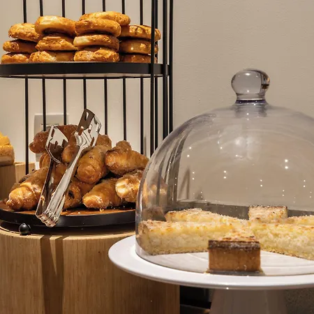 H10 Palacio Colomera 4* Córdoba