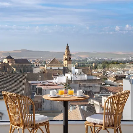 H10 Palacio Colomera Hotel 4*