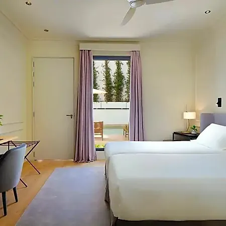 호텔 H10 Palacio Colomera 코르도바