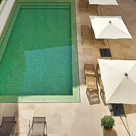 H10 Palacio Colomera 4*