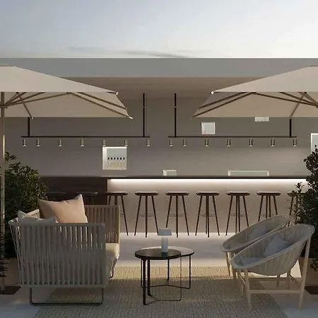 Hotell H10 Palacio Colomera 4*