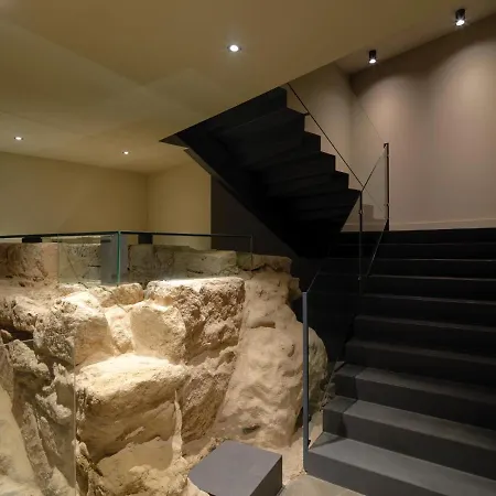 H10 Palacio Colomera 4* 코르도바