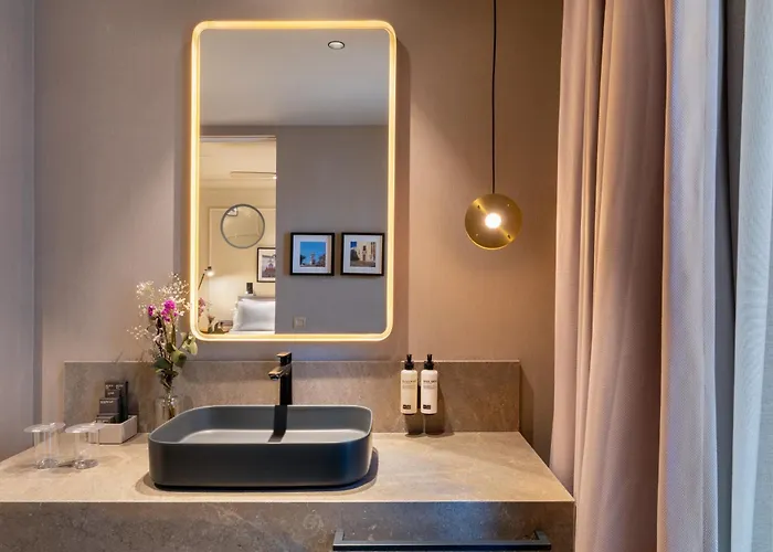 H10 Palacio Colomera 4*