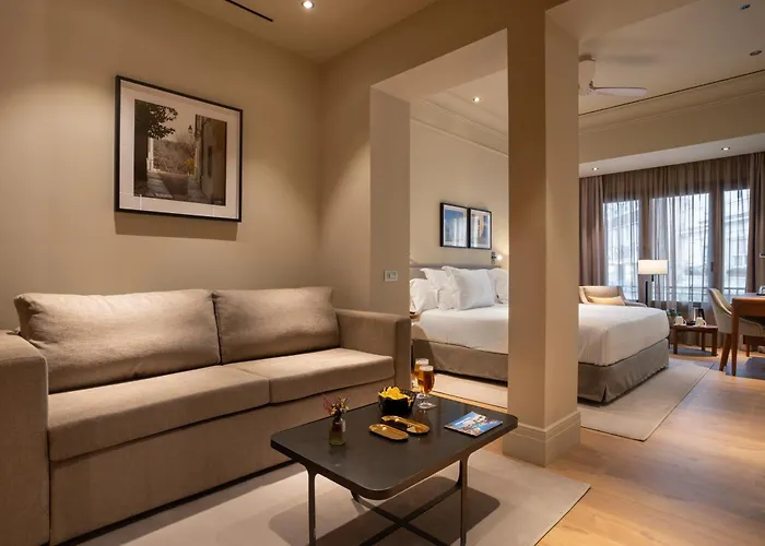 H10 Palacio Colomera 4* Cordoba