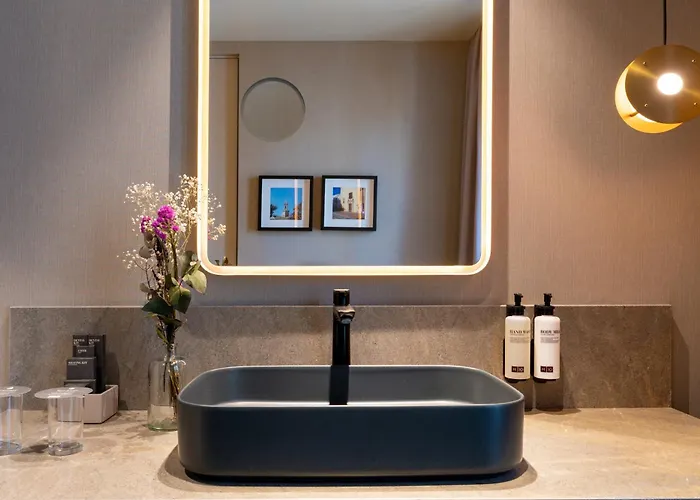 H10 Palacio Colomera Otel Cordoba