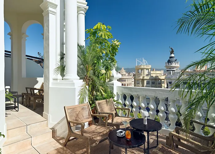 H10 Palacio Colomera 4* Cordoba