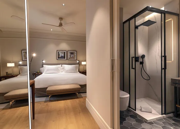 H10 Palacio Colomera 4*