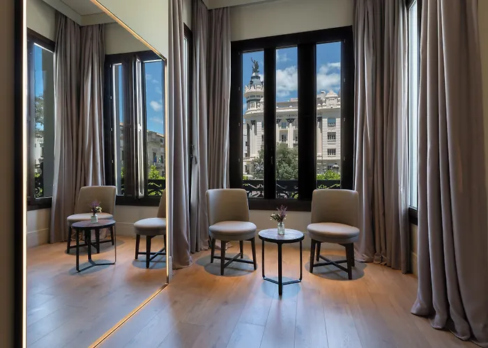 H10 Palacio Colomera Кордова