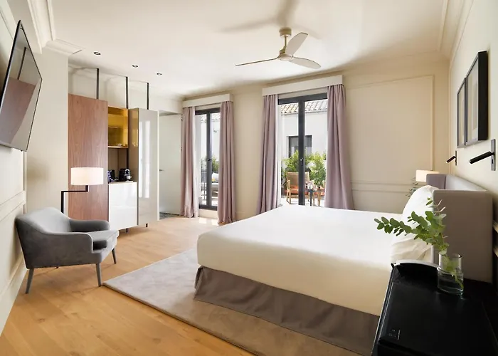 H10 Palacio Colomera 4*