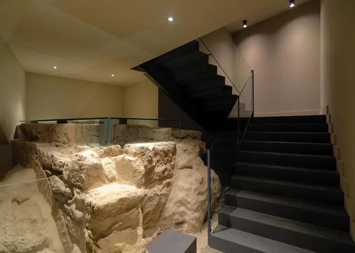 H10 Palacio Colomera 4* Кордова